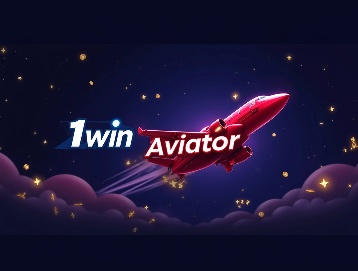 1win Aviator Brasil