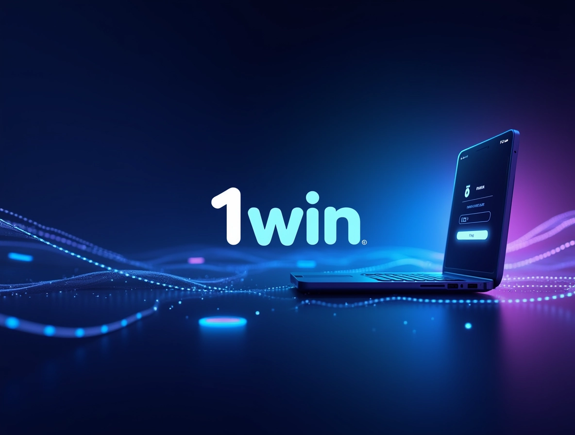 1win entrar